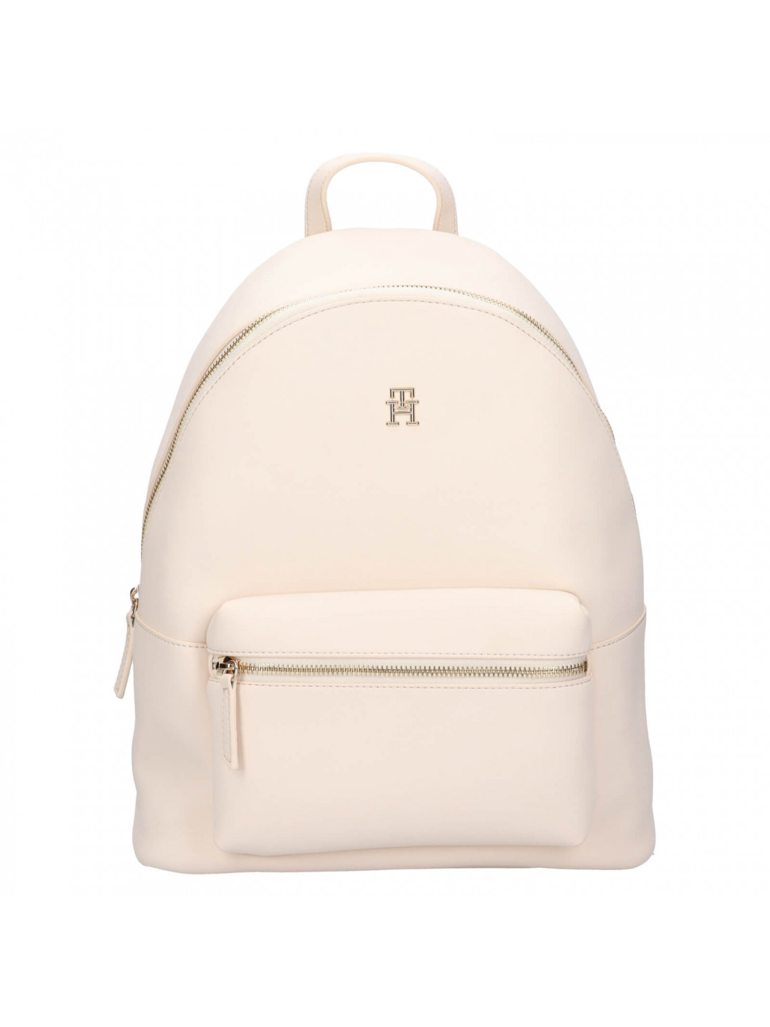 Dámský batoh Tommy Hilfiger Priscil – krémová